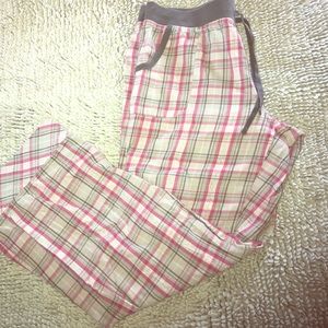 Victoria Secret PINK Pajama Pants